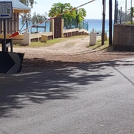 Studio De La Plage D'Albion